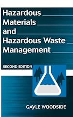Hazardous Materials & Hazardous Waste Management 2e