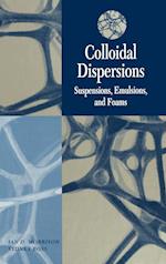 Colloidal Dispersions