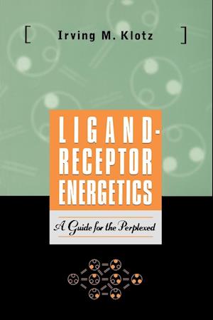 Ligand-Receptor Energetics