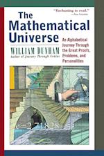 The Mathematical Universe