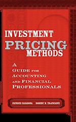 Investment Pricing Methods