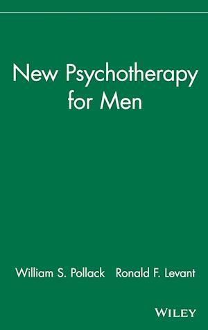 New Psychotherapy For Men