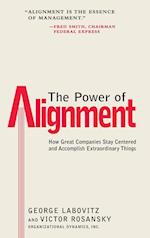 The Power of Alignment