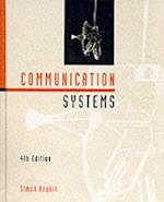 Communication Systems, 4th Edition