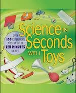 Science in Seconds with Toys