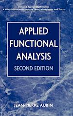 Applied Functional Analysis 2e
