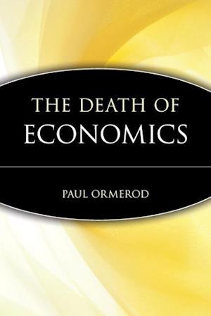 Death of Economics