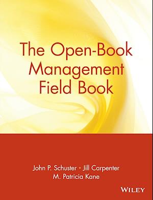 The Open–Book Management Field Book