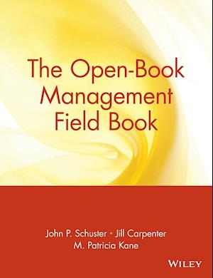 The Open-Book Management Field Book