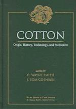 Cotton – Origin, History, Technology & Production
