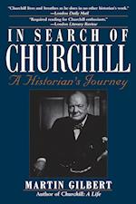 In Search of Churchill