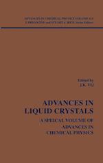 Advances in Liquid Crystals – A Special Volume of Advances in Chemical Physics V113