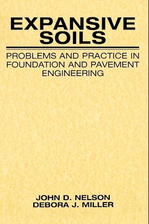 Expansive Soils: Problems and Practice in Foundati Foundation & Pavement Engineering (Paper)