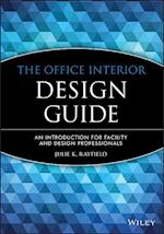 The Office Interior Design Guide: An Introduction  for Facility & Design Professionals (Paper)