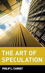 The Art of Speculation