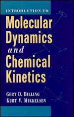 Introduction/Advanced Molecular Dynamics and Chemical Kinetics 2VST
