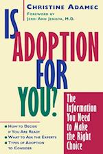 Is Adoption for You