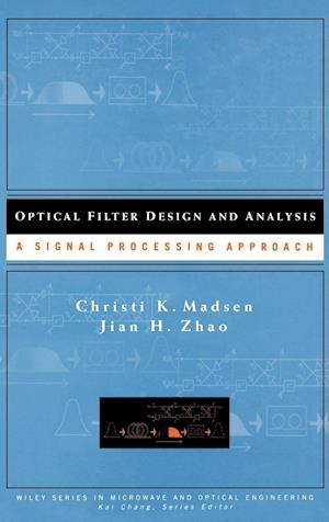 Optical Filter Design and Analysis