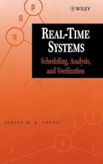 Real–Time Systems – Scheduling, Analysis and Verification