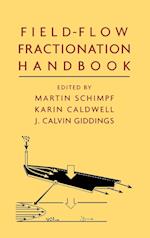 Field Flow Fractionation Handbook