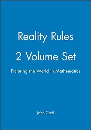 Reality Rules 2 Vol Set