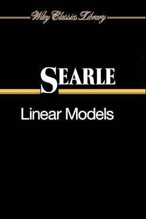 Linear Models