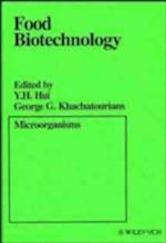 Food Biotechnology – Microorganisms