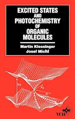 Excited States and Photochemistry of Organic Molecules