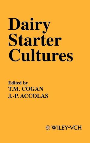 Dairy Starter Cultures