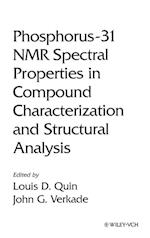 Phosphorus–31 NMR Spectral Properties in Compound – Characterization and Structural Analysis