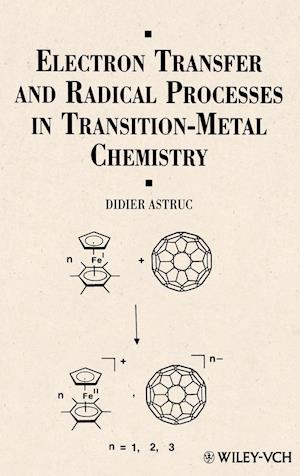 Electron Transfer and Radical Processes in Transition–Metal Chemistry