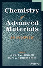 Chemistry of Advanced Materials – An Overview