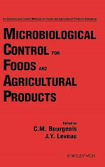 Microbiological Control Agricultural Products V 3 – Microbiological Control for Foods & Agricultural Products