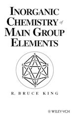 Inorganic Chemistry of Main Group Elements