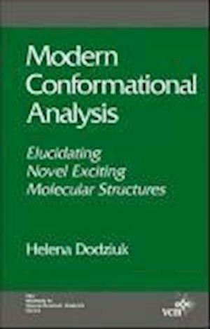 Modern Conformational Analysis