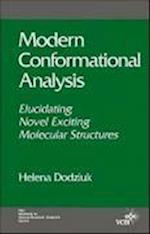 Modern Conformational Analysis – Elucidating Novel  Exciting Molecular Structures
