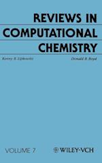 Reviews in Computational Chemistry V 7