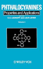 Phthalocyanines – Properties and Applications V 4