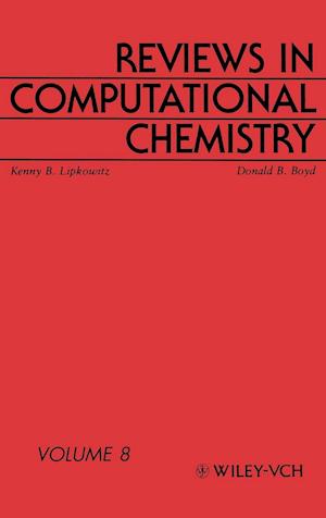 Reviews in Computational Chemistry, Volume 8