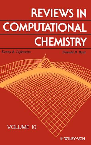 Reviews in Computational Chemistry, Volume 10