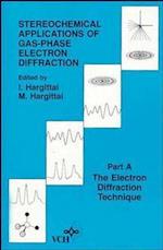 Stereochemical Applications of Gas-Phase Electron Diffraction, Part A