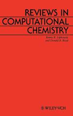 Reviews in Computational Chemistry V 1