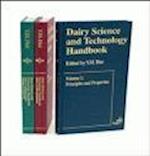 Dairy Science and Technology Handbook – Applications Science, Technology and Engineering  3V Set
