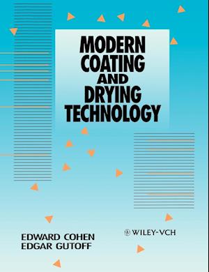 Modern Coating and Drying Technology