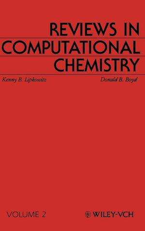 Reviews in Computational Chemistry, Volume 2