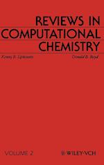 Reviews in Computational Chemistry V 2