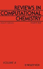 Reviews in Computational Chemistry V 4