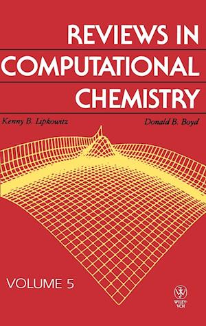 Reviews in Computational Chemistry, Volume 5