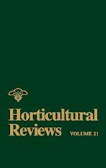 Horticultural Reviews V21