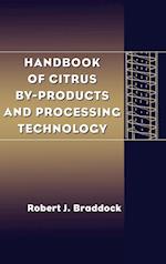 Handbook of Citrus By–Products Technology